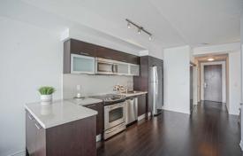 آپارتمان  – Yonge Street, تورنتو, انتاریو,  کانادا. C$932,000