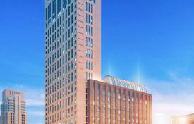 فروشگاه MARRIOTT JVC – قرية جميرا الدائرية, قرية جميرا فيليدج, دبی, امارات متحده عربی. $7,908,000