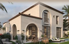 3غرفة دو خانه بهم چسبیده 165 متر مربع Oroklini, قبرس. 660,000 €