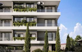 2غرفة پنت‌هاوس ها لیماسول, قبرس. 425,000 €