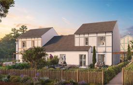 New residential complex with villas Saint-Pair-sur-Mer, فرانسه. 302,000 € از