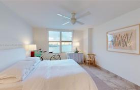 آپارتمان کاندو – سواحل میامی, فلوریدا, ایالات متحده آمریکا. $1,249,000