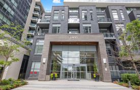 3غرفة آپارتمان  Etobicoke, کانادا. C$822,000