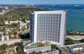 1غرفة شقق في الوحدات السكنية 72 متر مربع Edgewater (Florida), ایالات متحده آمریکا. $500,000