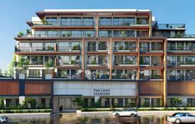 مجتمع مسكوني Park Lane 2 By Heilbronn – قرية جميرا الدائرية, قرية جميرا فيليدج, دبی, امارات متحده عربی. $426,000 از