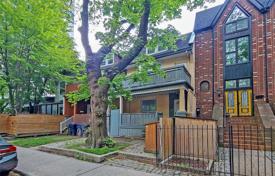  دو خانه بهم متصل – McGill Street, Old Toronto, تورنتو,  انتاریو,   کانادا. C$2,293,000