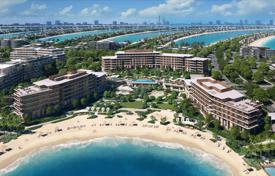 مجتمع مسكوني Palm Central Private Residences Phase 2 – نخلة جميرا, دبی, امارات متحده عربی. $1,163,000 از