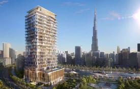 آپارتمان  – Business Bay, دبی, امارات متحده عربی. From $6,948,000