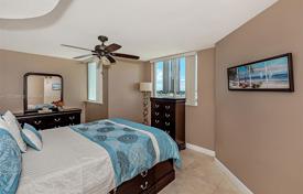 آپارتمان کاندو – Sunny Isles Beach, فلوریدا, ایالات متحده آمریکا. $550,000