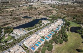 3غرفة دو خانه بهم چسبیده 220 متر مربع Castro Marim, پرتغال. 465,000 €