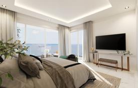 5غرفة دو خانه بهم چسبیده 320 متر مربع Pervolia, قبرس. 3,490,000 €