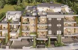 New residential complex with apartments and villas لیماسول, قبرس. 357,000 € از