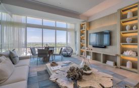 آپارتمان  – سواحل میامی, فلوریدا, ایالات متحده آمریکا. $4,500 هفته ای