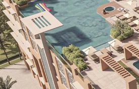 مجتمع مسكوني Riva Residence – مدينة دبي الملاحية, دبی, امارات متحده عربی. $689,000 از
