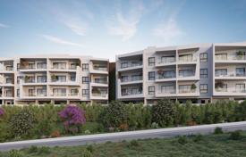 2غرفة شقة في مبنى جديد 98 متر مربع Agios Athanasios (Cyprus), قبرس. 450,000 €