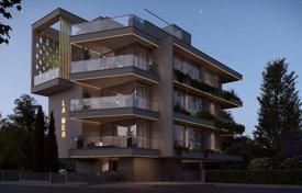 New residential complex with apartments Agios Athanasios (Cyprus), قبرس. 600,000 € از