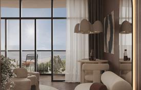 1غرفة آپارتمان  35 متر مربع Pandawa beach, اندونزی. $126,000