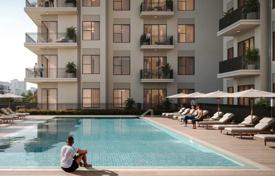 3غرفة آپارتمان  110 متر مربع دبی, امارات متحده عربی. $349,000 از