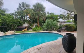 خانه  – Fort Lauderdale, فلوریدا, ایالات متحده آمریکا. $2,800,000