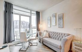 3غرفة آپارتمان  Etobicoke, کانادا. C$1,061,000