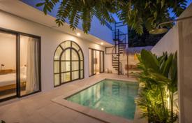 2غرفة ویلا  66 متر مربع Uluwatu, اندونزی. $199,000