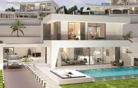 3غرفة ویلا  185 متر مربع Limassol (city), قبرس. 770,000 €