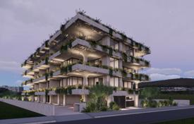 New residential complex with apartments Chloraka, قبرس. 248,000 € از