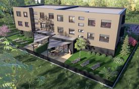 3غرفة آپارتمان  124 متر مربع Velika Gorica, کرواسی. 416,000 €