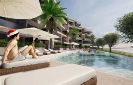 2غرفة آپارتمان  155 متر مربع Germasogeia, قبرس. 659,000 €