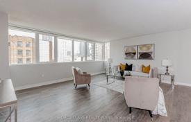 آپارتمان  – Jarvis Street, Old Toronto, تورنتو,  انتاریو,   کانادا. C$1,233,000