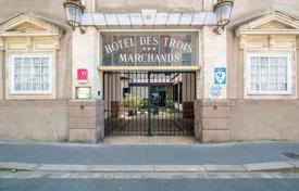 New residential complex with apartments Nantes, فرانسه. 336,000 € از