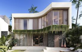 3غرفة ویلا  160 متر مربع Jalan Umalas, اندونزی. $580,000