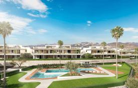 3غرفة آپارتمان  167 متر مربع ماربلا, اسپانیا. 1,245,000 €