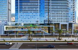 2غرفة شقة في مبنى جديد 55 متر مربع Batumi, گرجستان. $110,000