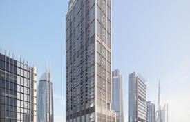 مجتمع مسكوني DIFC Heights Tower – دبی, امارات متحده عربی. $1,668,000 از