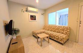 آپارتمان  – پاتایا, Chonburi, تایلند. $103,000