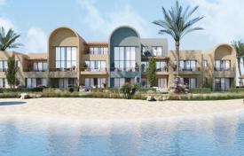 آپارتمان  – Hurghada, Al-Bahr al-Ahmar, مصر. From $261,000
