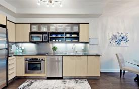آپارتمان  – Blue Jays Way, Old Toronto, تورنتو,  انتاریو,   کانادا. C$964,000
