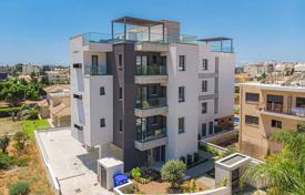 2غرفة پنت‌هاوس ها 118 متر مربع Germasogeia, قبرس. 750,000 €