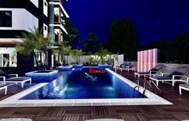 آپارتمان  – Avsallar, آنتالیا, ترکیه. $168,000