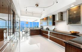 آپارتمان کاندو – South Ocean Drive, Hollywood, فلوریدا,  ایالات متحده آمریکا. $3,100,000