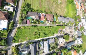 زمین تجاری Canggu, اندونزی. $261,000