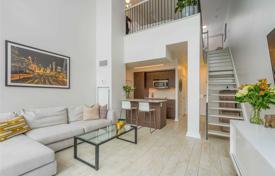 آپارتمان  – Old Toronto, تورنتو, انتاریو,  کانادا. C$863,000