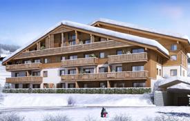 3غرفة شقة في مبنى جديد 65 متر مربع Savoie, فرانسه. 563,000 €