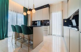 3غرفة پنت‌هاوس ها 122 متر مربع لیماسول, قبرس. 895,000 €