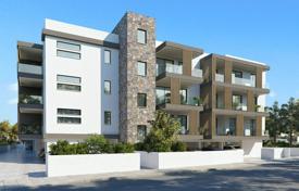 1غرفة شقة في مبنى جديد Famagusta, قبرس. 140,000 €