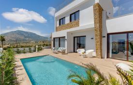 3غرفة ویلا  107 متر مربع Finestrat, اسپانیا. 635,000 €