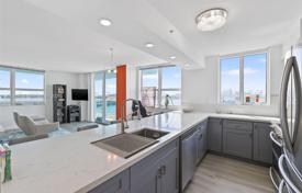 آپارتمان کاندو – West Avenue, سواحل میامی, فلوریدا,  ایالات متحده آمریکا. $1,400,000