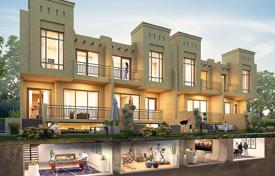 ویلا  – Al Yufrah 2, دبی, امارات متحده عربی. $420,000
