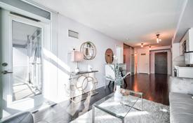 آپارتمان  – Dan Leckie Way, Old Toronto, تورنتو,  انتاریو,   کانادا. C$807,000